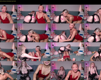 vivianwinters — 5 minute Chaturbate female cam show recording, 720p, Dec 2, 2025