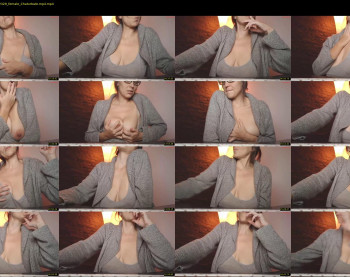 wickedtease — 40 minute Chaturbate female cam show recording, 720p, Dec 1, 2025