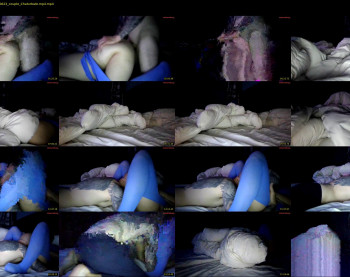 xxverabbyxx — 25 minute Chaturbate female cam show recording, 480p, Dec 1, 2025