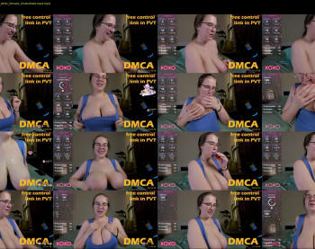 your_pennyy_ — 14 minute Chaturbate female cam show recording, 720p, Dec 2, 2025