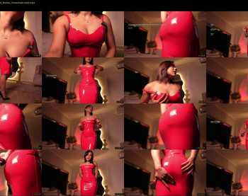 zoevidal_ — 121 minute Chaturbate female cam show recording, 720p, Dec 1, 2025