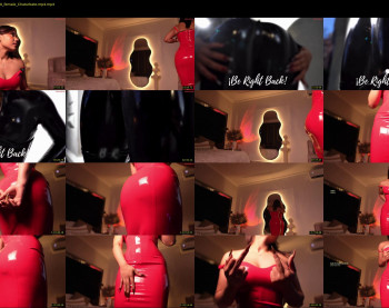 zoevidal_ — 121 minute Chaturbate female cam show recording, 720p, Dec 1, 2025