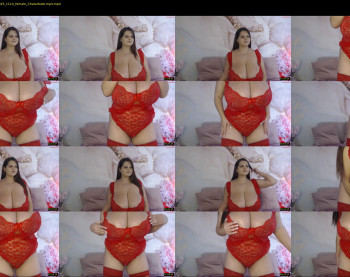 1dream_magical — 10 minute Chaturbate female cam show recording, 720p, Dec 2, 2025