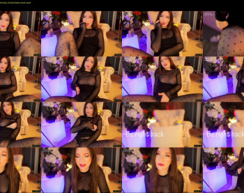 _1s___ — 120 minute Chaturbate female cam show recording, 720p, Dec 2, 2025