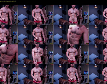_adamcoper_ — 17 minute Chaturbate male cam show recording, 720p, Dec 2, 2025
