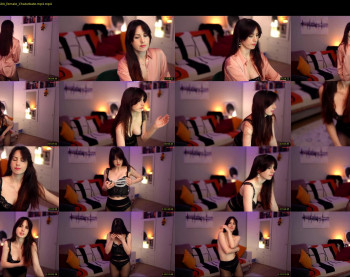 _blackbee_ — 105 minute Chaturbate female cam show recording, 720p, Dec 2, 2025