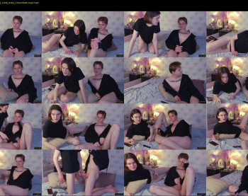 _cheesecake_s — 102 minute Chaturbate male cam show recording, 720p, Dec 2, 2025