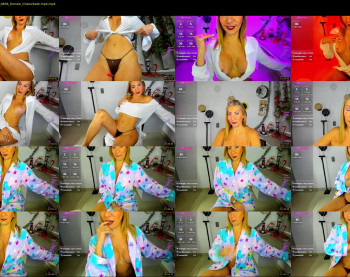 _cristal_ayala — 81 minute Chaturbate female cam show recording, 720p, Dec 2, 2025