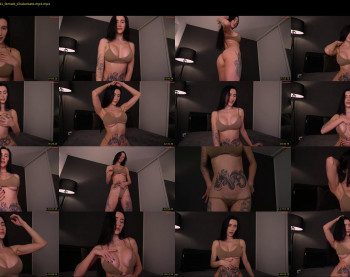 _iammary — 120 minute Chaturbate female cam show recording, 720p, Dec 2, 2025