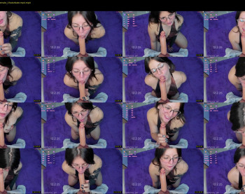_isa_x — 90 minute Chaturbate female cam show recording, 720p, Dec 2, 2025