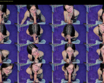 _isa_x — 41 minute Chaturbate female cam show recording, 720p, Dec 2, 2025