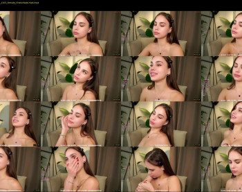 _jasminestea_ — 23 minute Chaturbate female cam show recording, 720p, Dec 2, 2025