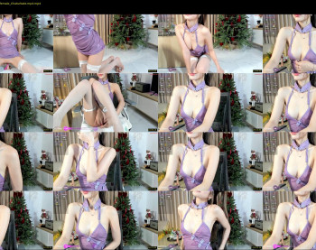 _joliie_ — 69 minute Chaturbate female cam show recording, 720p, Dec 2, 2025