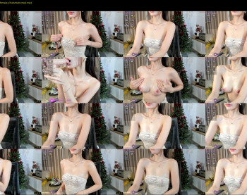 _joliie_ — 53 minute Chaturbate female cam show recording, 720p, Dec 3, 2025