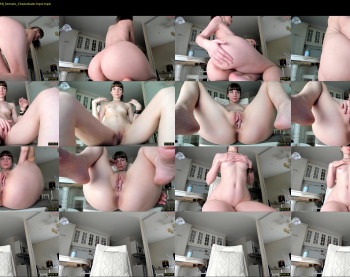 _lizistrata_ — 46 minute Chaturbate female cam show recording, 720p, Dec 2, 2025