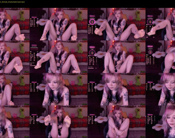 _lollyshy_ — 9 minute Chaturbate female cam show recording, 720p, Dec 2, 2025