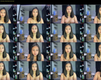 _shinelee — 5 minute Chaturbate female cam show recording, 480p, Dec 2, 2025