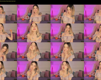 _tammarra_ — 6 minute Chaturbate female cam show recording, 720p, Dec 2, 2025