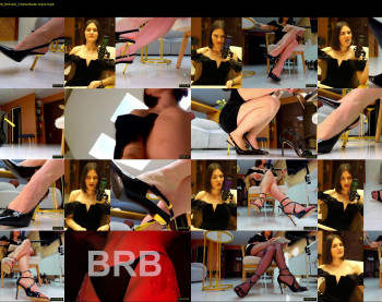 adagrand — 110 minute Chaturbate female cam show recording, 720p, Dec 2, 2025