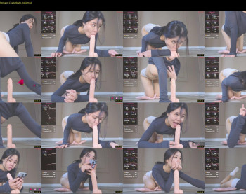 ake_mi — 17 minute Chaturbate female cam show recording, 720p, Dec 2, 2025