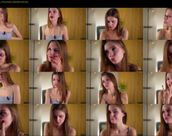 akumadadrive — 53 minute Chaturbate female cam show recording, 720p, Dec 2, 2025