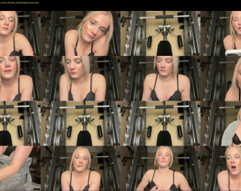 alexispaige06 — 66 minute Chaturbate female cam show recording, 480p, Dec 3, 2025