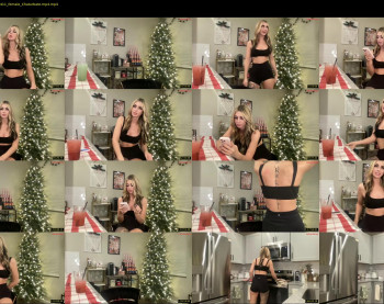allymaeeee — 121 minute Chaturbate female cam show recording, 480p, Dec 3, 2025