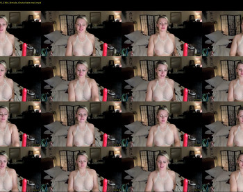 alwaysaffirming — 6 minute Chaturbate couple cam show recording, 720p, Dec 2, 2025