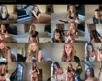 alyssastonee — 121 minute Chaturbate female cam show recording, 480p, Dec 2, 2025