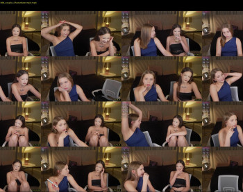 anabel2054 — 83 minute Chaturbate female cam show recording, 720p, Dec 2, 2025