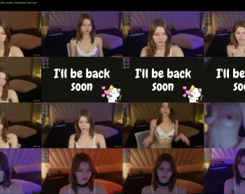 anabel2054 — 111 minute Chaturbate female cam show recording, 720p, Dec 3, 2025