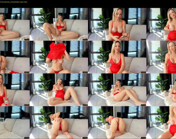 anna_royale — 51 minute Chaturbate female cam show recording, 720p, Dec 2, 2025