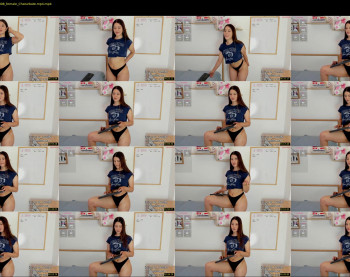anna_wells — 4 minute Chaturbate female cam show recording, 720p, Dec 2, 2025