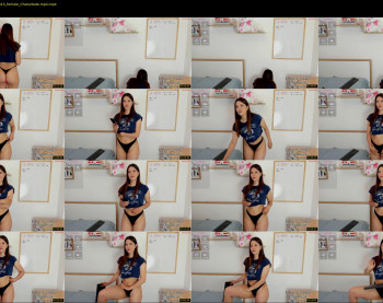 anna_wells — 4 minute Chaturbate female cam show recording, 720p, Dec 2, 2025