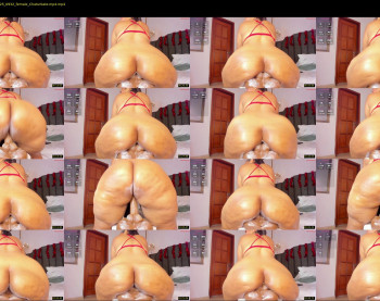 anthonela_russo — 5 minute Chaturbate female cam show recording, 720p, Dec 2, 2025