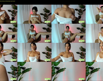ashllovee_ — 120 minute Chaturbate female cam show recording, 720p, Dec 2, 2025