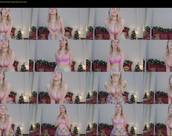 ashly_cherry — 121 minute Chaturbate female cam show recording, 720p, Dec 2, 2025