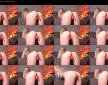audirs7_s — 11 minute Chaturbate female cam show recording, 720p, Dec 2, 2025