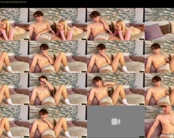 aurora_asti_ — 16 minute Chaturbate couple cam show recording, 720p, Dec 2, 2025