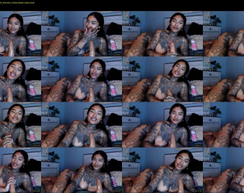 avaa_eve — 7 minute Chaturbate female cam show recording, 720p, Dec 2, 2025