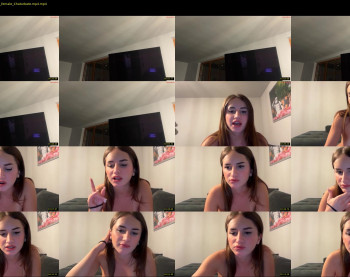 aviebby — 6 minute Chaturbate female cam show recording, 720p, Dec 2, 2025