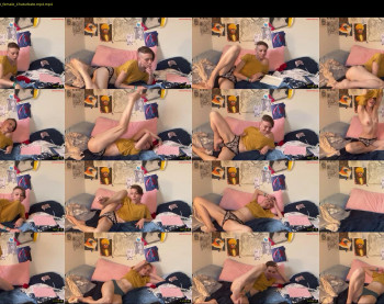 azeraika — 17 minute Chaturbate female cam show recording, 480p, Dec 2, 2025