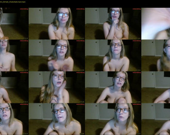 baeblondie — 7 minute Chaturbate female cam show recording, 360p, Dec 2, 2025