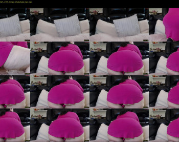 bbwmilfforcamfun — 9 minute Chaturbate female cam show recording, 720p, Dec 2, 2025