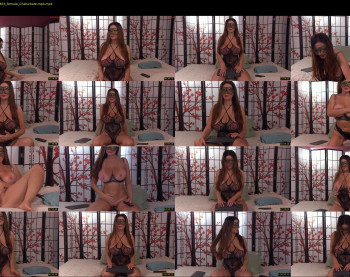 beccadelux — 74 minute Chaturbate female cam show recording, 720p, Dec 2, 2025