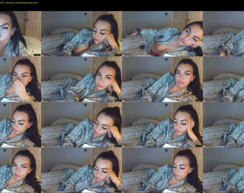 bellablackuk — 9 minute Chaturbate female cam show recording, 720p, Dec 3, 2025