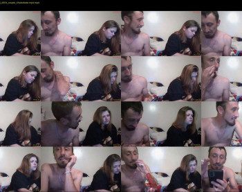 bigdickrick901 — 31 minute Chaturbate couple cam show recording, 480p, Dec 3, 2025