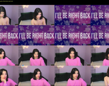 bjliki — 77 minute Chaturbate couple cam show recording, 720p, Dec 3, 2025