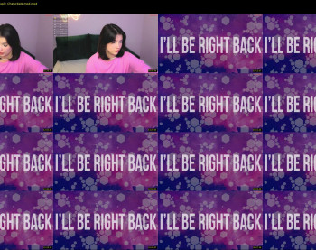 bjliki — 41 minute Chaturbate couple cam show recording, 720p, Dec 3, 2025