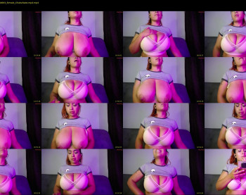 boobs_magic — 51 minute Chaturbate couple cam show recording, 720p, Dec 2, 2025
